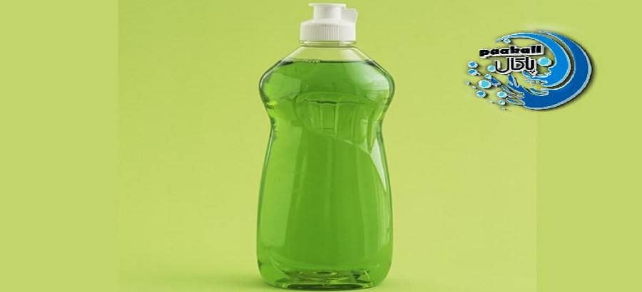 فروش مایع ظرفشویی ارزان