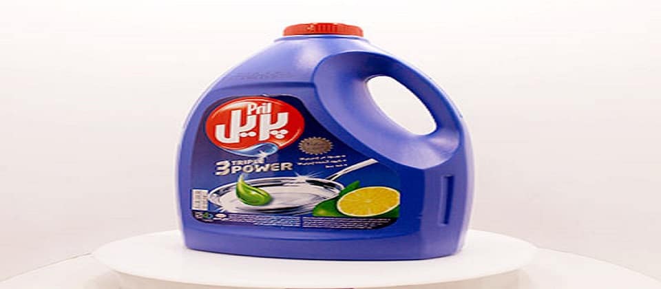 مواد شوینده پریل