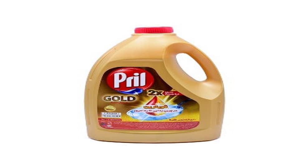 مواد شوینده پریل