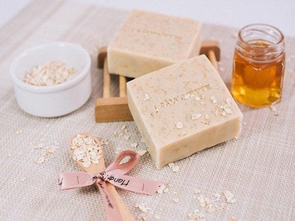 تولید کنندگان صابون عصاره عسل پژمان
