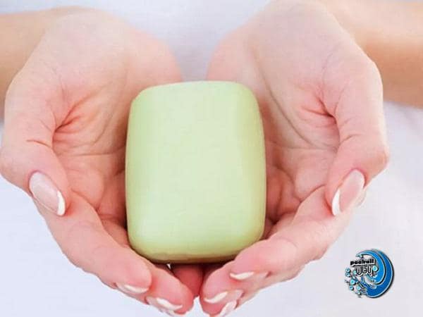 بررسی کیفیت انواع صابون مناسب حمام