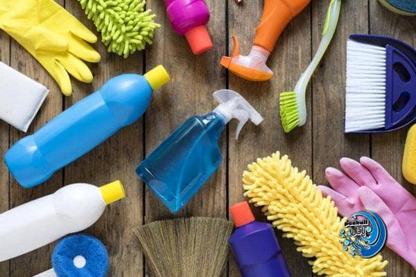 آشنایی با فرمولاسیون مایع سفید کننده