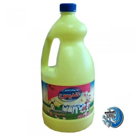 تولید کنندگان مایع سفید کننده معطر 1 لیتری تندیس