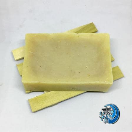 آشنایی با خواص صابون عصاره بادام پژمان