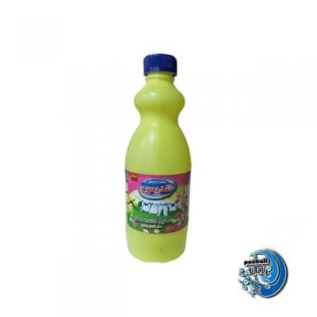 عرضه بی واسطه مایع جرم گیر معطر 3 لیتری تندیس