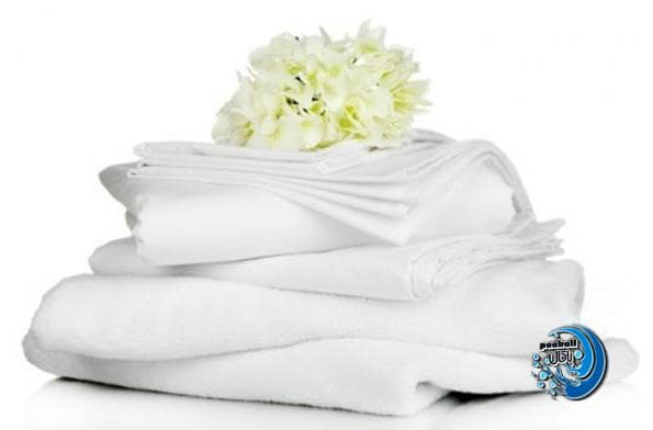 محل تهیه مایع سفید کننده معطر 1 لیتری تندیس