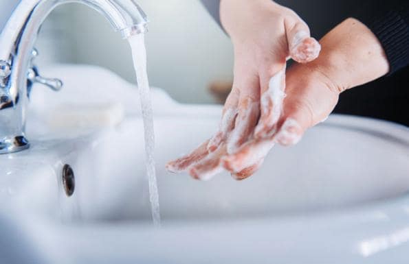 نکاتی طلایی در خرید انواع مایع دستشویی معطر