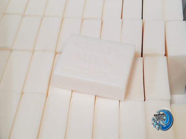 آشنایی با فوائد صابون شیر