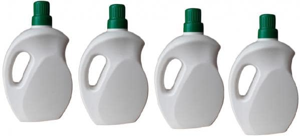 بازار عرضه مایع سفید کننده 1 لیتری