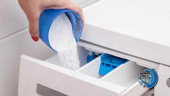 راهنمای خرید انواع پودر صابون لباسشویی