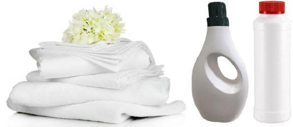 راهنمای خرید بهترین مایع سفید کننده