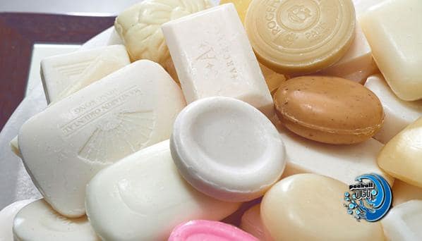 پخش عمده صابون حمام هتلی پژمان