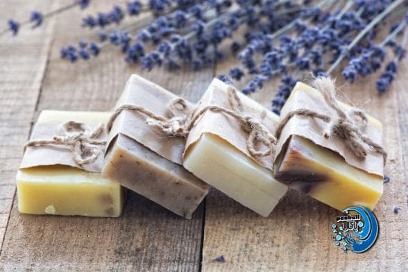 صابون رختشویی چه خصوصیاتی دارد؟