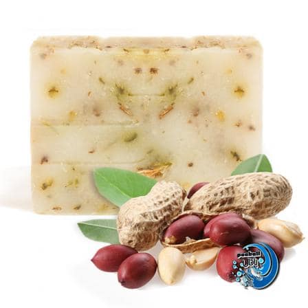 واحد تولید صابون عصاره بادام پژمان