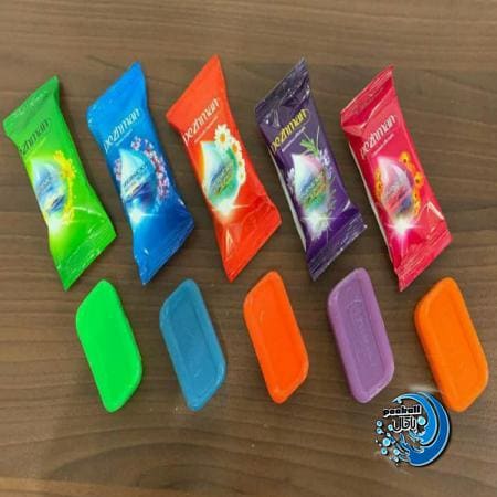 فروشنده برتر صابون عصاره عسل