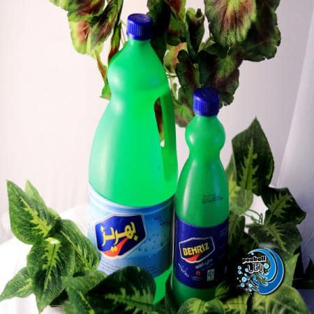 استعلام قیمت مایع سفیدکننده ۱ لیتری