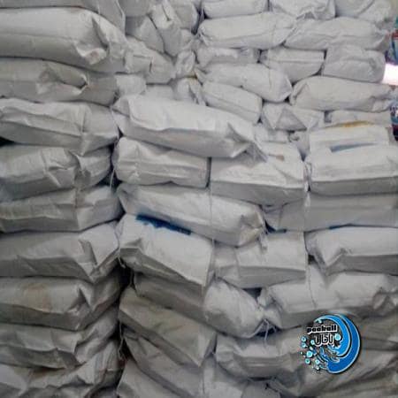 صادرات پودر لباسشویی ۱۰ کیلویی