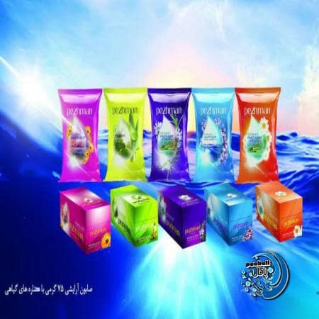 مشخصات بهترین نوع صابون عصاره شیر