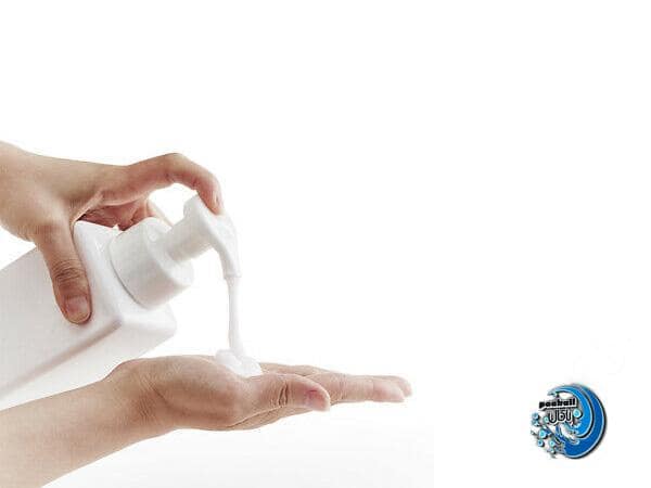 مراکز عرضه مایع دستشویی ارگانیک