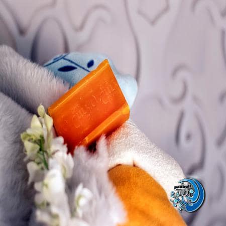 قیمت روز صابون عصاره عسل پژمان