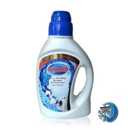 تولیدکننده مایع رنگین شوی لباس لیتری