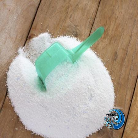 تولیدکننده پودر ماشینی فله ای