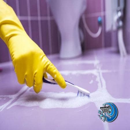 بازار خرید مایع جرمگیر ۳ لیتری