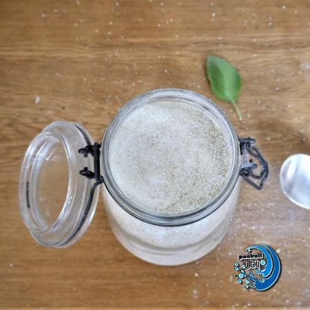 عمده فروشی پودر ماشینی ۵۰۰ گرمی