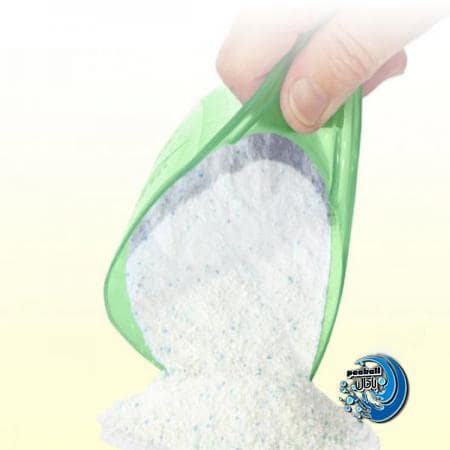 اطلاعاتی درباره کیفیت پودر رختشویی