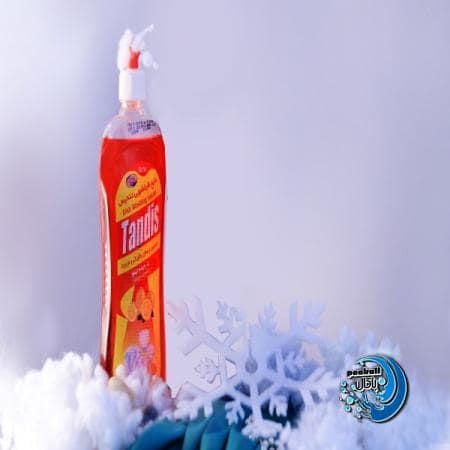 بازار فروش مایع ظرفشویی استوانه ای