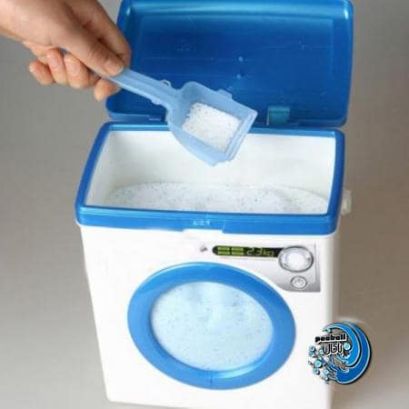 بازار فروش تاید دستی ۱۰ کیلویی