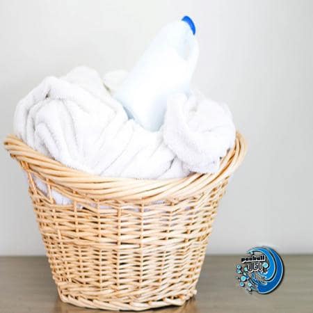 اطلاعاتی درباره نحوه استفاده مایع سفیدکننده