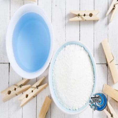 بازار خرید پودر رختشویی عمده