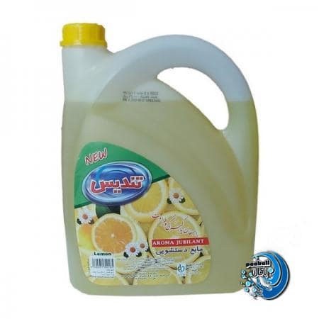 تولیدکننده مایع دستشویی ۵۰۰ گرمی