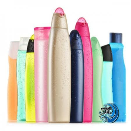 فروشگاه انواع انواع شامپوهای معمولی