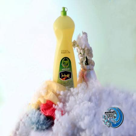 مشخصات بارز انواع مایع ظرفشویی