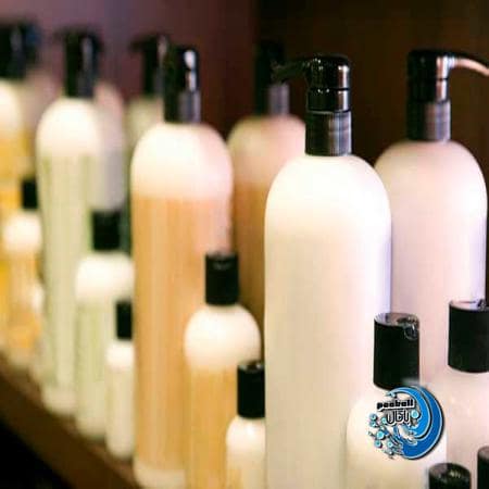 اطلاعاتی درباره انواع انواع شامپو